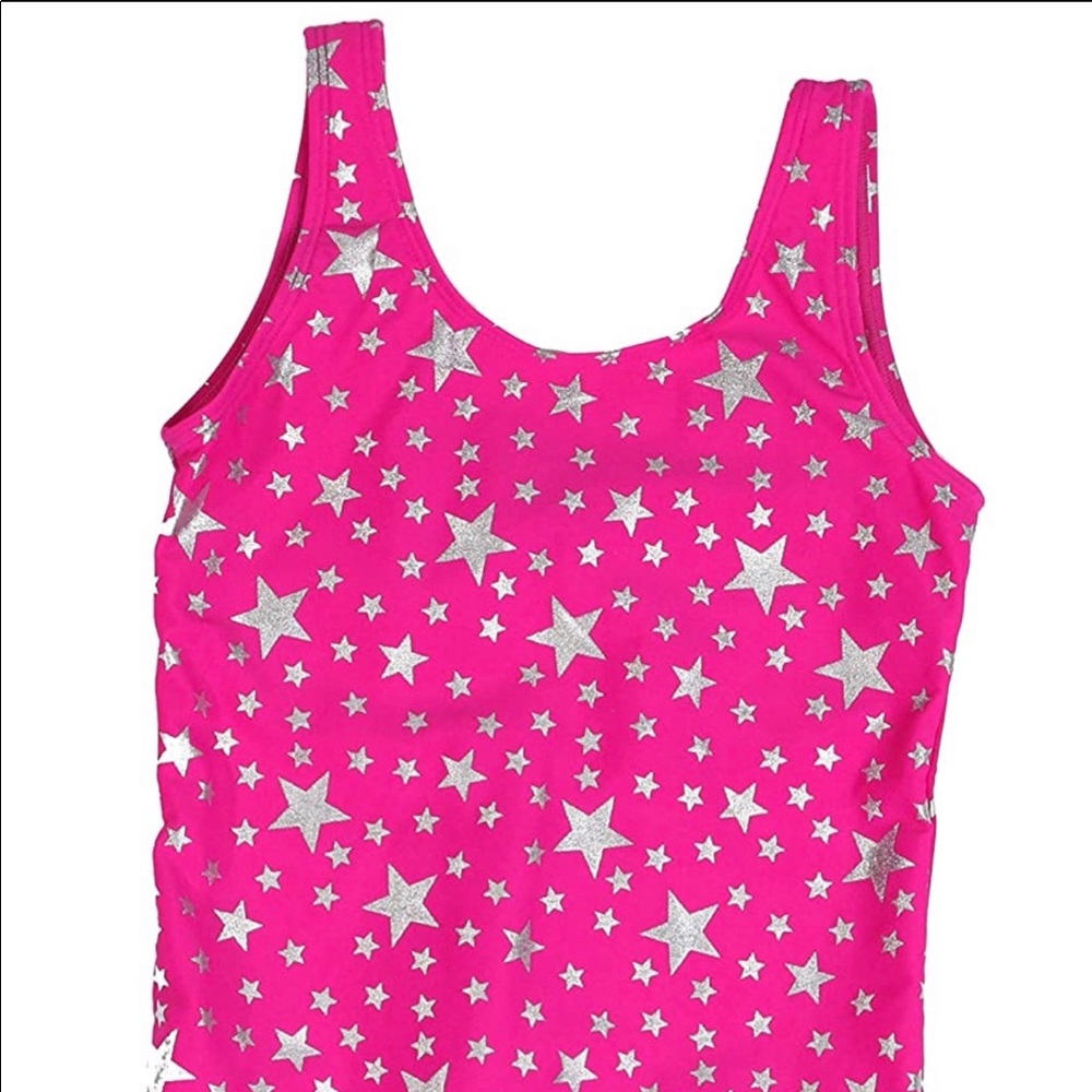 Girls tankini size 14-16